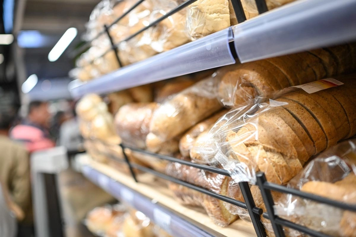 Pala potrošnja kruha, a pekarska industrija bilježi sve veću zaradu